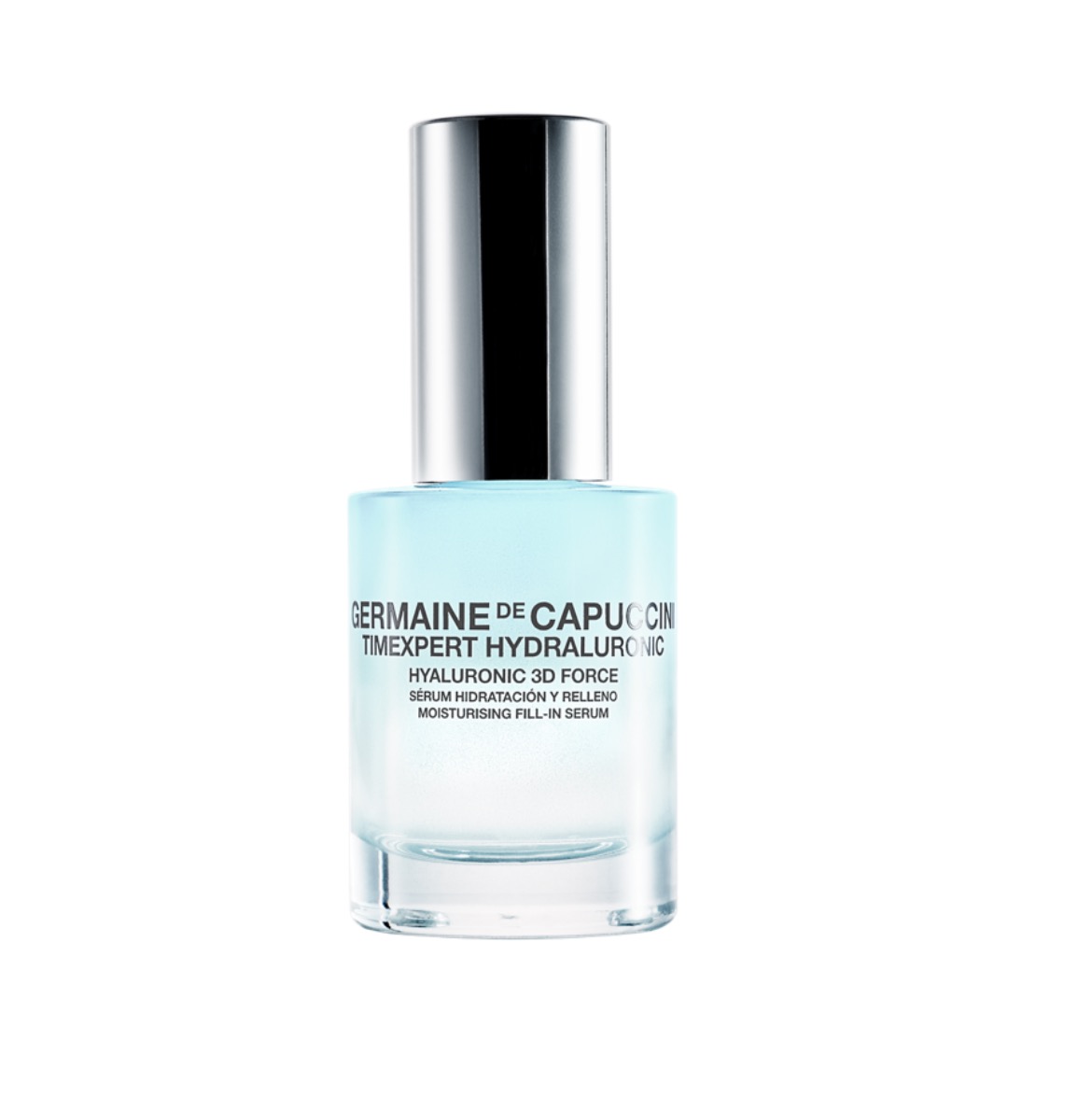 serum hyaluronic force